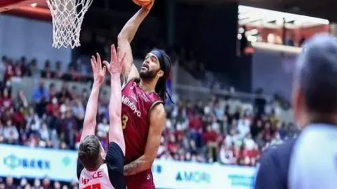 大乐透期号专家质合分析推荐前区十码：慕尼黑帕尔VS森卡洛斯